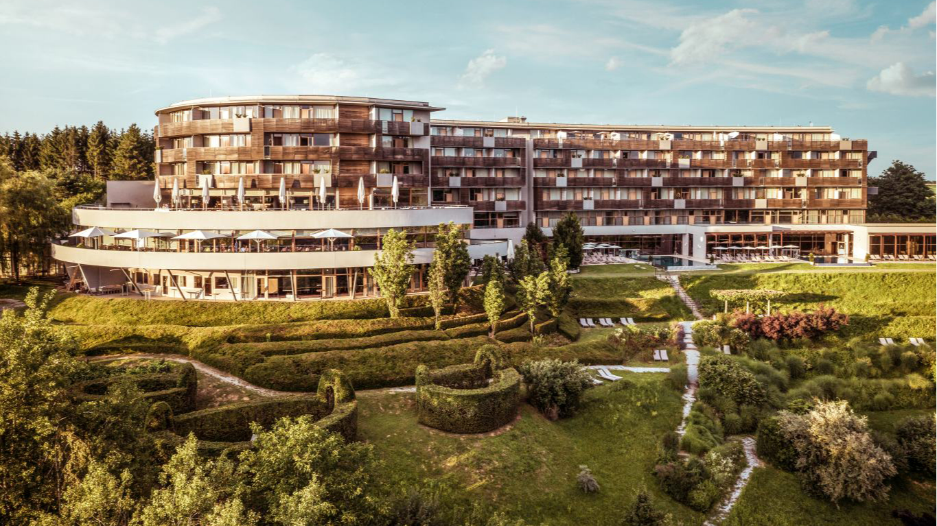 Falkensteiner Hotels & Resorts