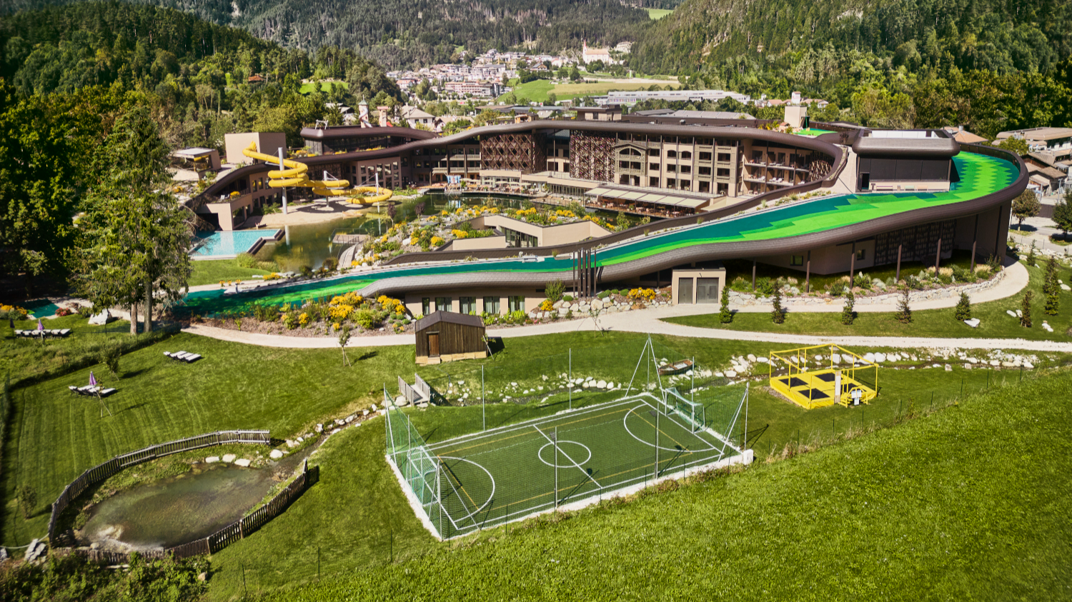 Falkensteiner Hotels & Resorts