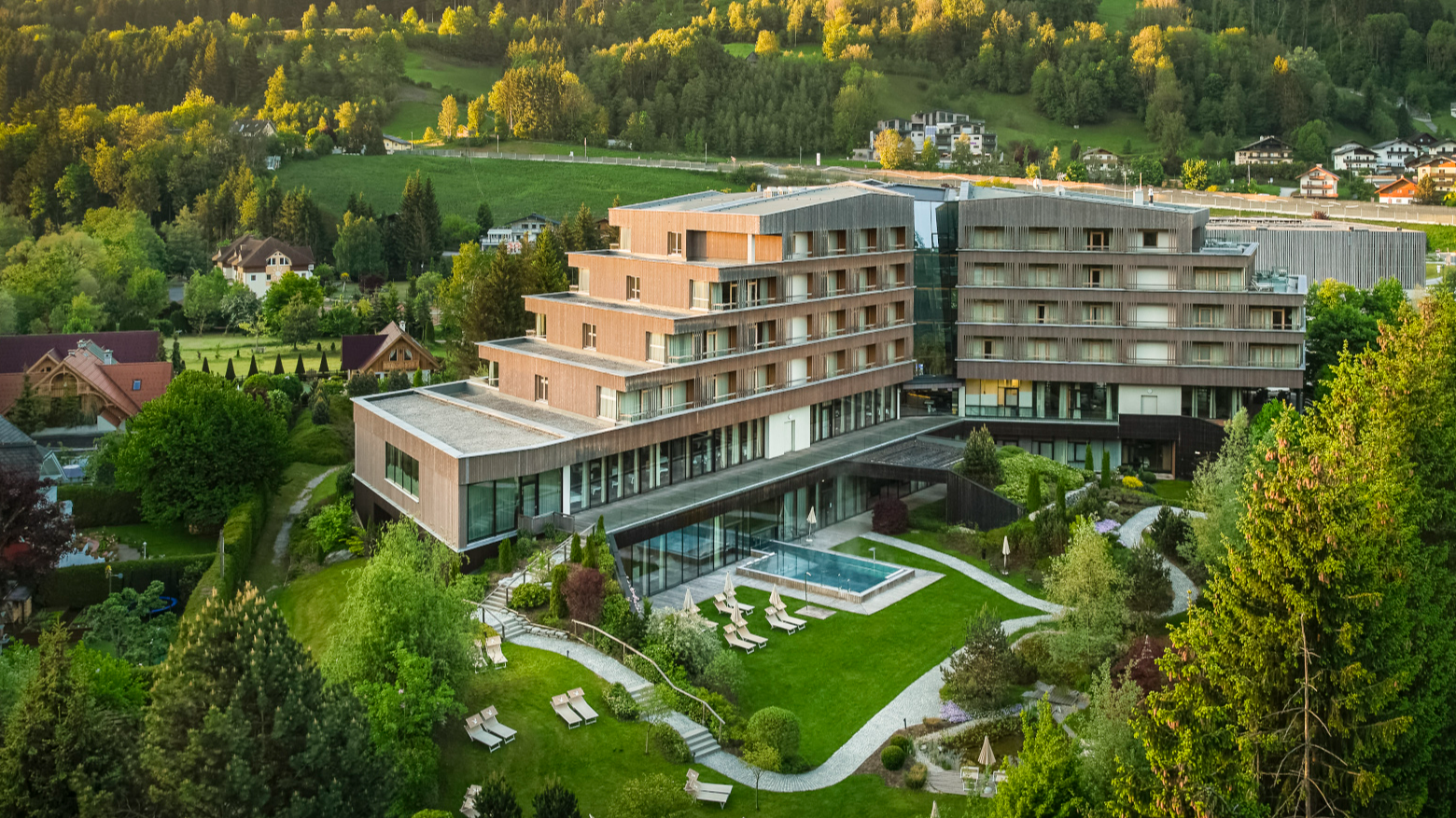Falkensteiner Hotels & Resorts
