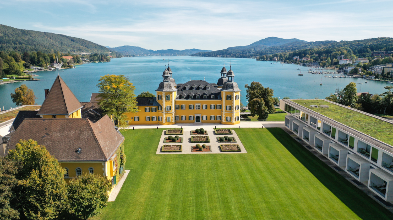 Falkensteiner Hotels & Resorts