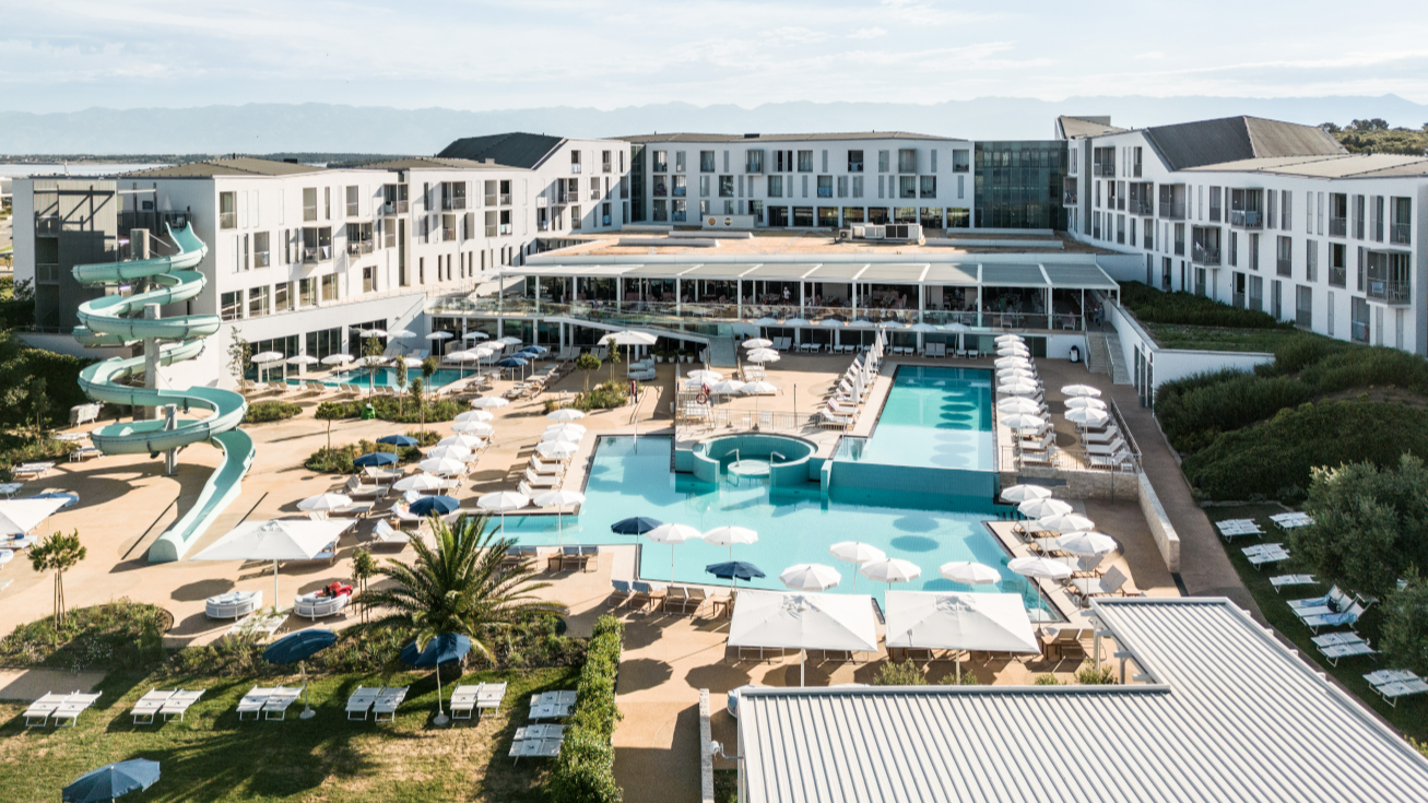 Falkensteiner Hotels & Resorts
