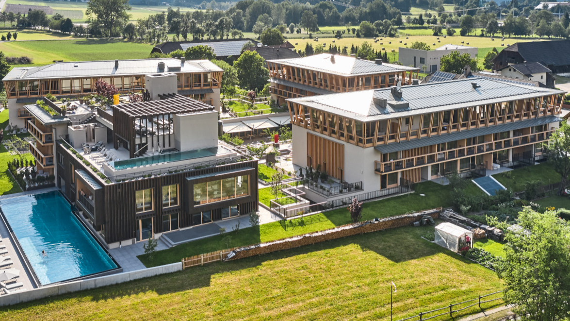 Falkensteiner Hotels & Resorts